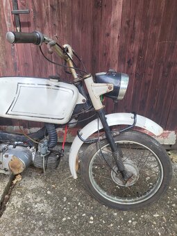 Jawa 50 - 6