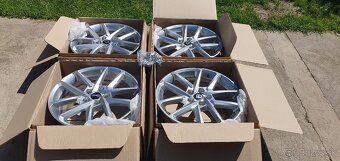 Tucson santafe outlander cx-5 kadjar 5x114,3 r18 sorento sp - 6