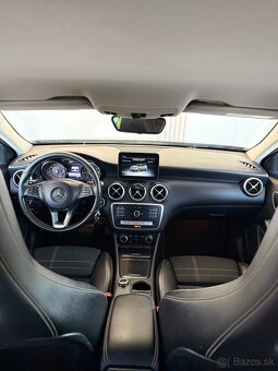 Predám Mercedes - Benz A180 - 6