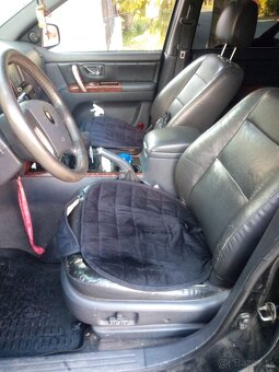 KIA SORENTO - 6