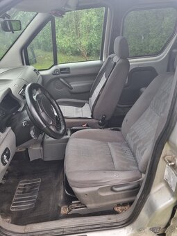 Ford Transit Connect 1,8 diesel - 6