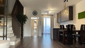 Apartmán/Dom Stará Lesná – Vysoké Tatry - 6