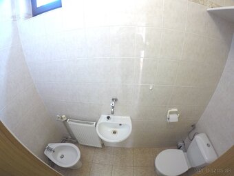 Apartmán s balkónom pre 1 osobu, Dolné Krškany, Nitra - 6