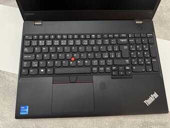 Lenovo ThinkPad T570 i5-6300U 16GB RAM 256GB SSD LTE - 6