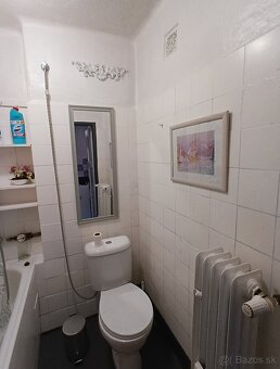 1 izbový byt 40 km od Lučenca - 6