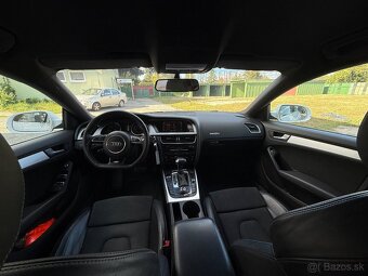 Audi A5 Sportback 130KW - 6