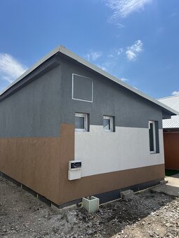 Prenajom 3 izboveho bytu - 6
