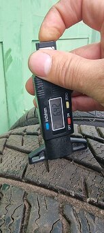 Zimne pneumatiky Matador 205/60R16 - 6