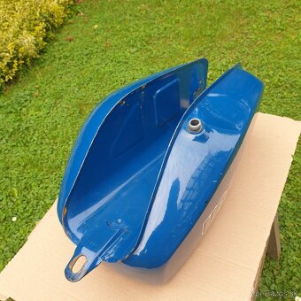 Simson S51 nadrz - 6