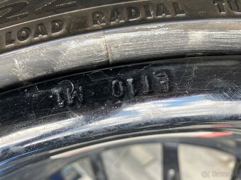 Audi RS6 / Vossen R22 KOVANE - 6