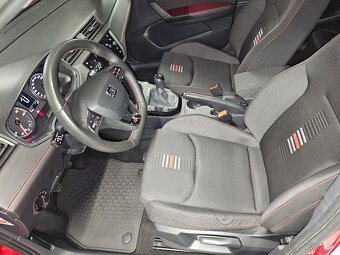 SEAT ARONA FR 1,5 TSI 150K - 6