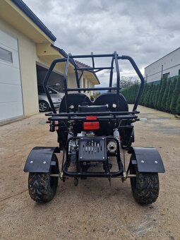 Bigina 125ccm - 6