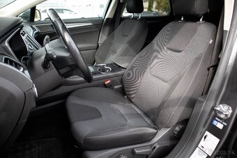 Ford Mondeo Combi 2.0 TDCi - 6