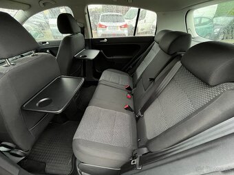 VW GOLF PLUS__120 000 KM__ - 6