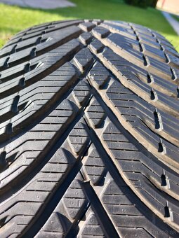 205/50 r17 zimne pneumatiky - 6