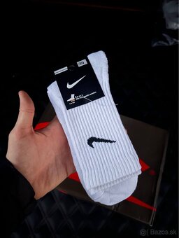 Ponozky Nike - 6