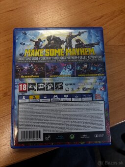 Hry na Playstation4 - 6