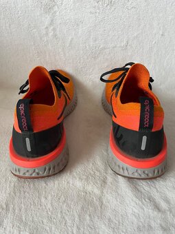 Nike Epic React Flyknit, velkost 39. - 6