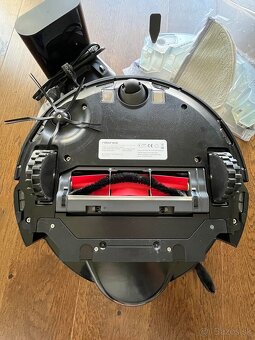 Roboticky vysavac Roborock S6 Max V - 6