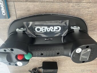 Grabo Pro-Lifter 20 - Elektrická vákuová prísavka - 6