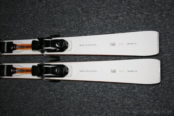 lyže Kastle MX 88 168 cm - 6