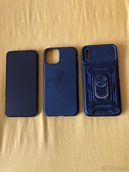 iPhone XS - 6