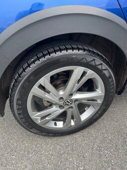 Predám Vw Taigo 1.5 R-Line - 6