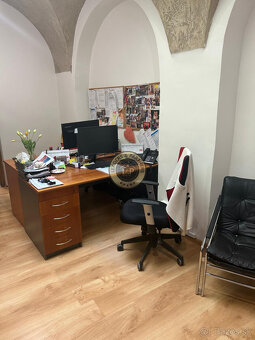 PRENÁJOM Priestorov na Hlavnej ulici - Prešov - 6