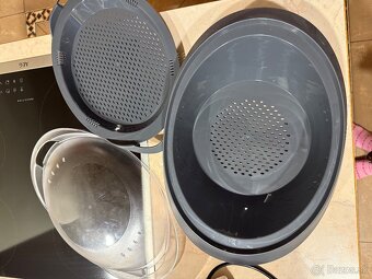 Multifunkčný kuchynský robot SOVVO 7 TS-7. Vorwerk Thermomix - 6