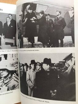 Zamlčaná pravda o Slovensku II, Proces s Tisom - 6