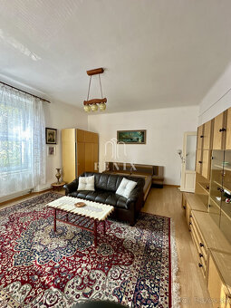 4 izbový tehlový byt, Komenského, Košice- 120m2 - 6