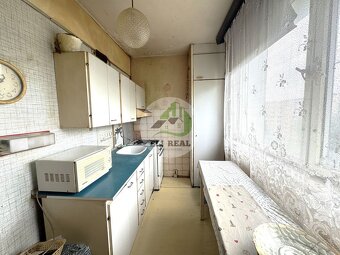 Na predaj 3-izbový byt v Rožňave – Zakarpatská ulica - 6