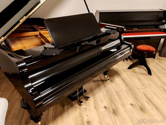 Bösendorfer najvyššia majstrovská kvalita - 6