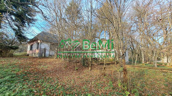 Znížená cena Dva Domy na samote v krásnej prírode Stará Turá - 6