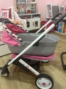 Predam kocik a stolicku - 6