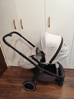 Kočiar 3 kombinácia - 6