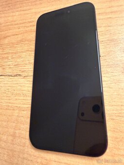 iPhone 15 PRO 128GB - 6
