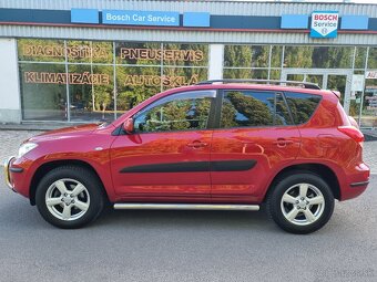 ===Toyota RAV4 2.0 VVT-i Lux A/T=== - 6