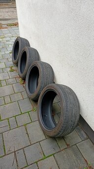 Letné pneumatiky Zeetex hp2000 vfm (225/45 R17) - 6