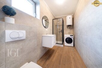 PRENAJOM | NOVÝ 2 i. byt v novostavbe, balkon, park.miesto - 6