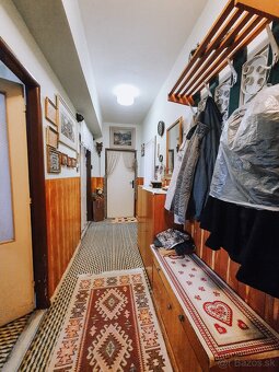 Na predaj priestranný 3-izbový byt v tichej lokalite - 6