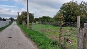 Pozemok v Rúbani - 6