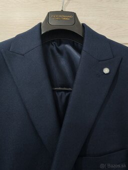 Chlapčenský oblek - 6