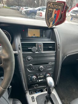 Renault Latitude 2.0dci 2012 - 6