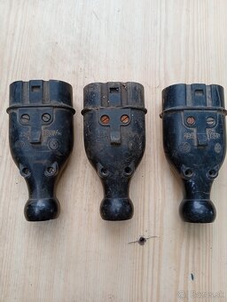 Predam zásuvky na 380V/400V - 6