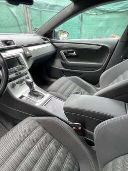 Volkswagen CC 2.0 TDI 125kw - 6