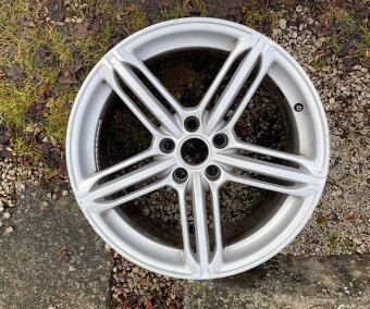 5x112 R18 Audi pompei - 6