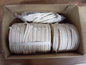 Petrolejky, Cilindre - 6