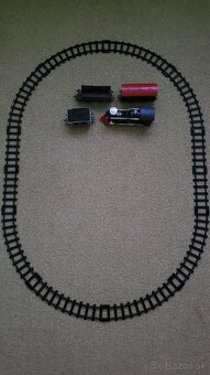 Detský vláčik - 6