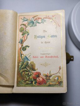 Modlitebná knižka - 6